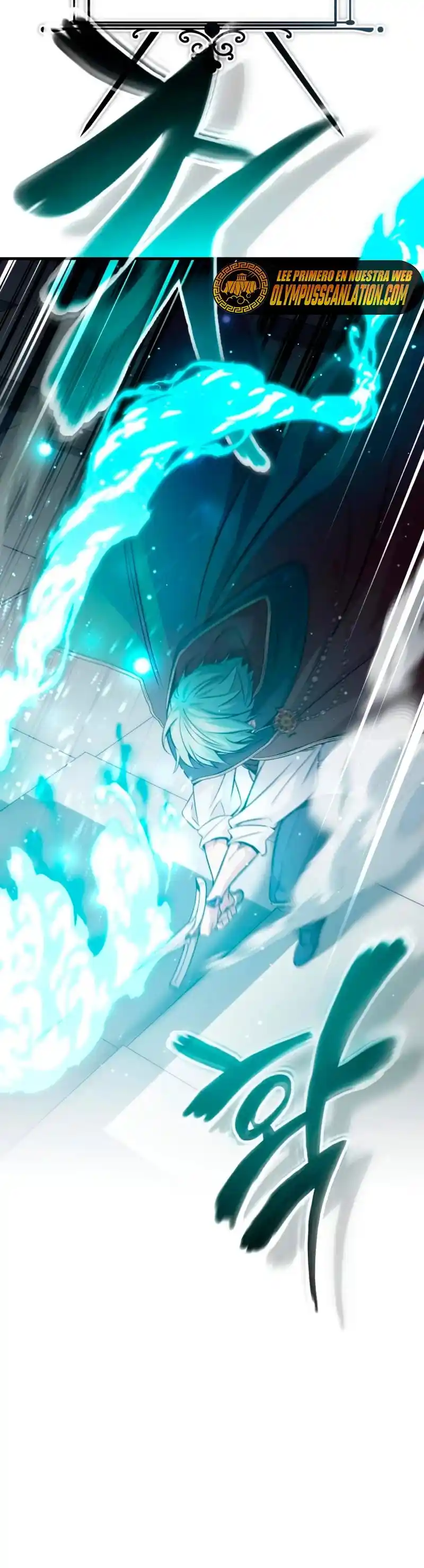 The Dark Magician Transmigrates After 66666 Years - Capítulo 67 - Página 58 - LectorTMOo