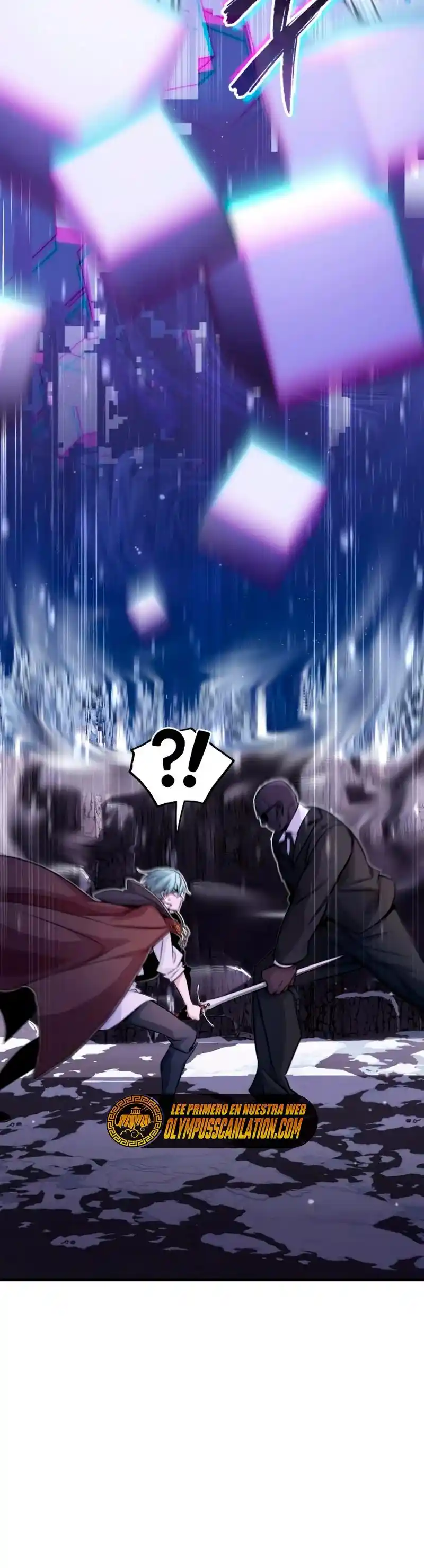 The Dark Magician Transmigrates After 66666 Years - Capítulo 67 - Página 61 - LectorTMOo