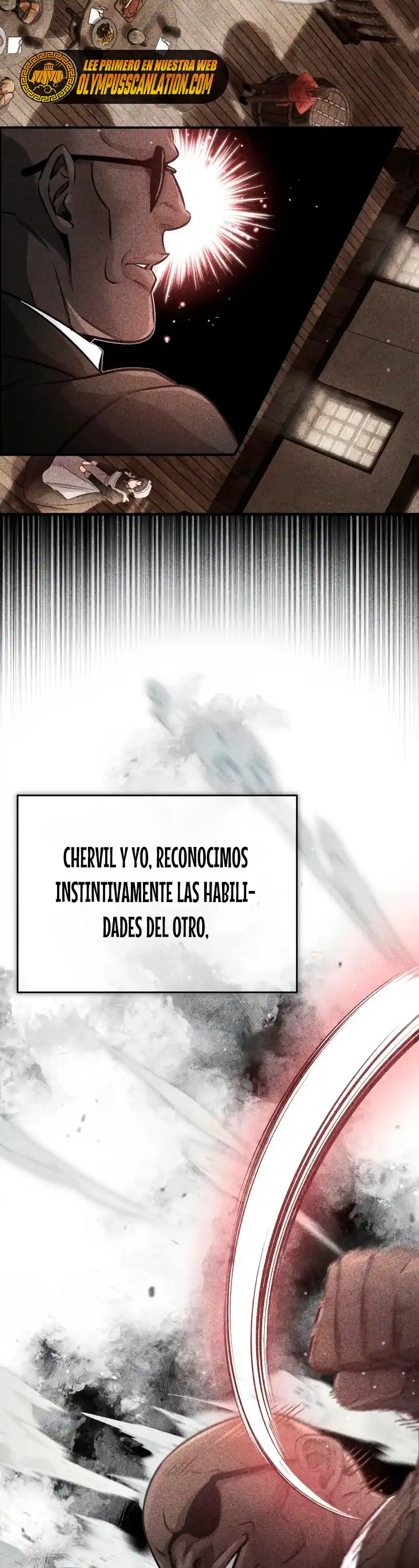 The Dark Magician Transmigrates After 66666 Years - Capítulo 68 - Página 7 - LectorTMOo