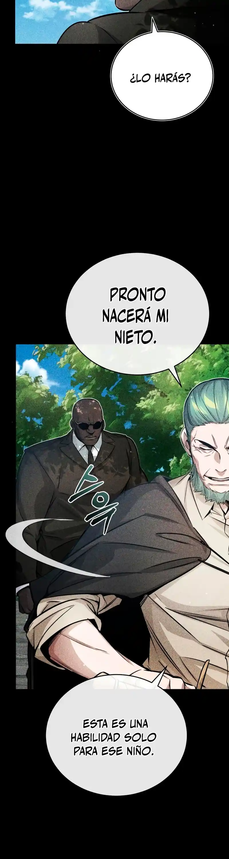 The Dark Magician Transmigrates After 66666 Years - Capítulo 68 - Página 10 - LectorTMOo