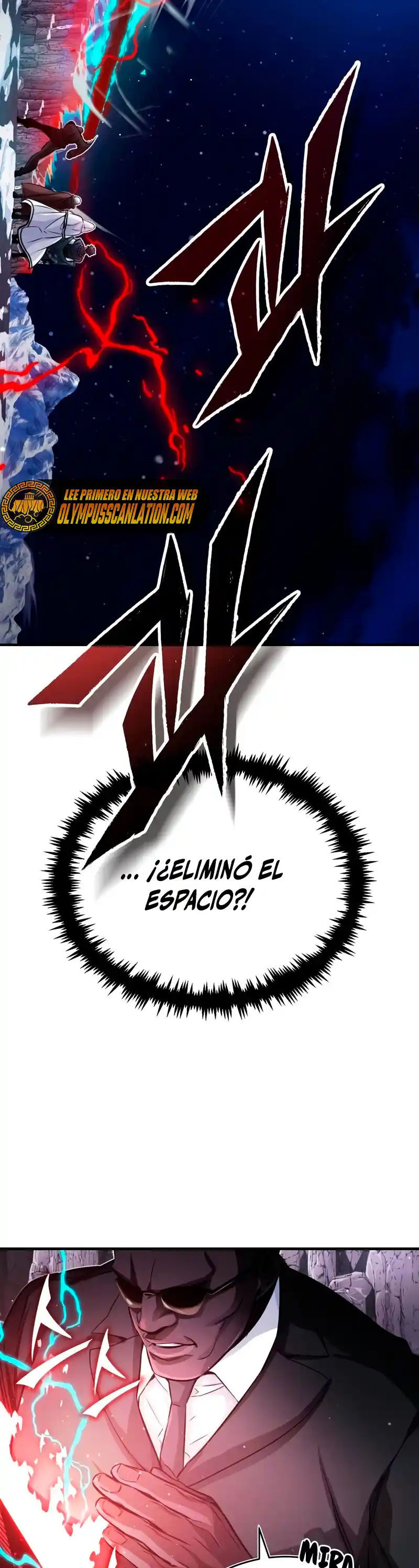 The Dark Magician Transmigrates After 66666 Years - Capítulo 68 - Página 15 - LectorTMOo