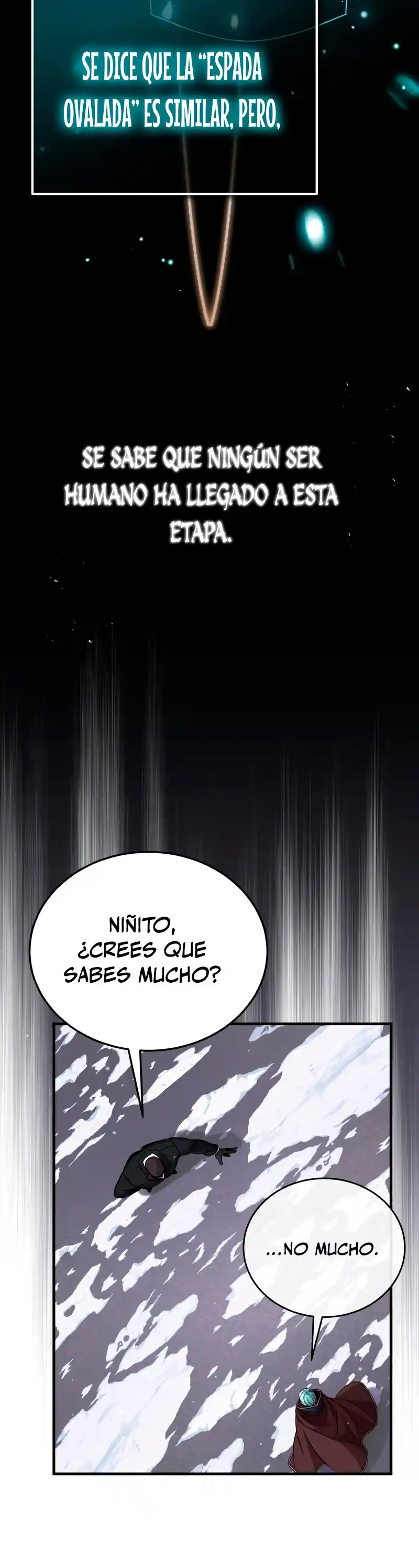 The Dark Magician Transmigrates After 66666 Years - Capítulo 68 - Página 18 - LectorTMOo
