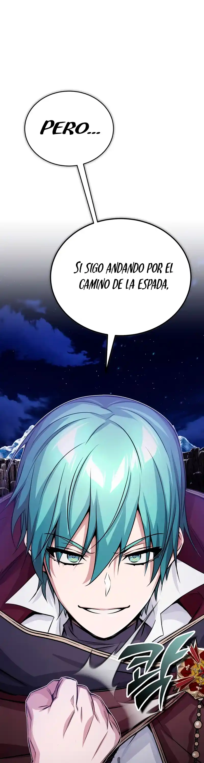 The Dark Magician Transmigrates After 66666 Years - Capítulo 68 - Página 19 - LectorTMOo
