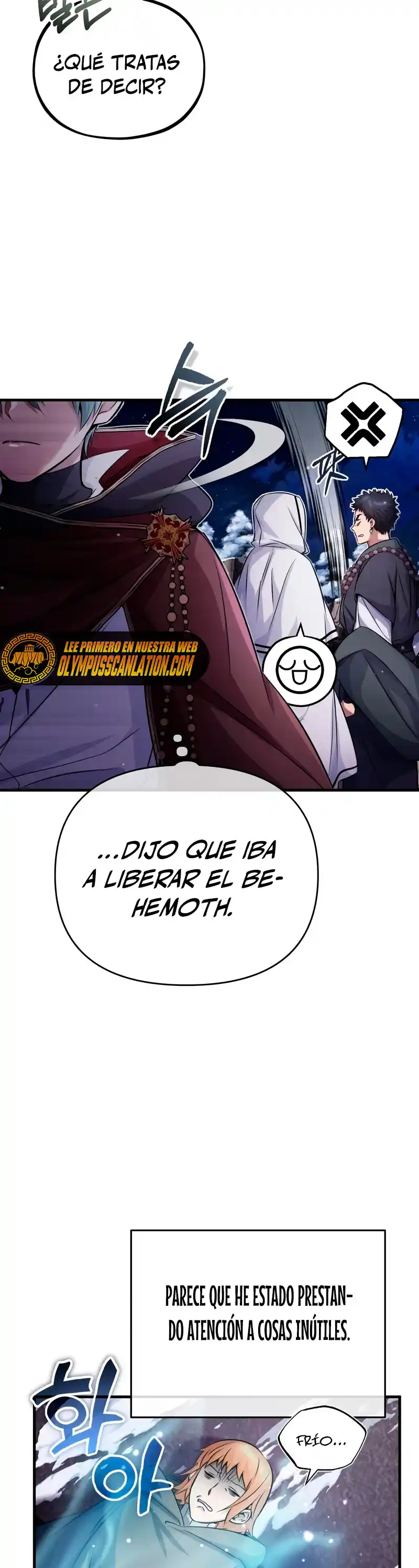 The Dark Magician Transmigrates After 66666 Years - Capítulo 68 - Página 23 - LectorTMOo