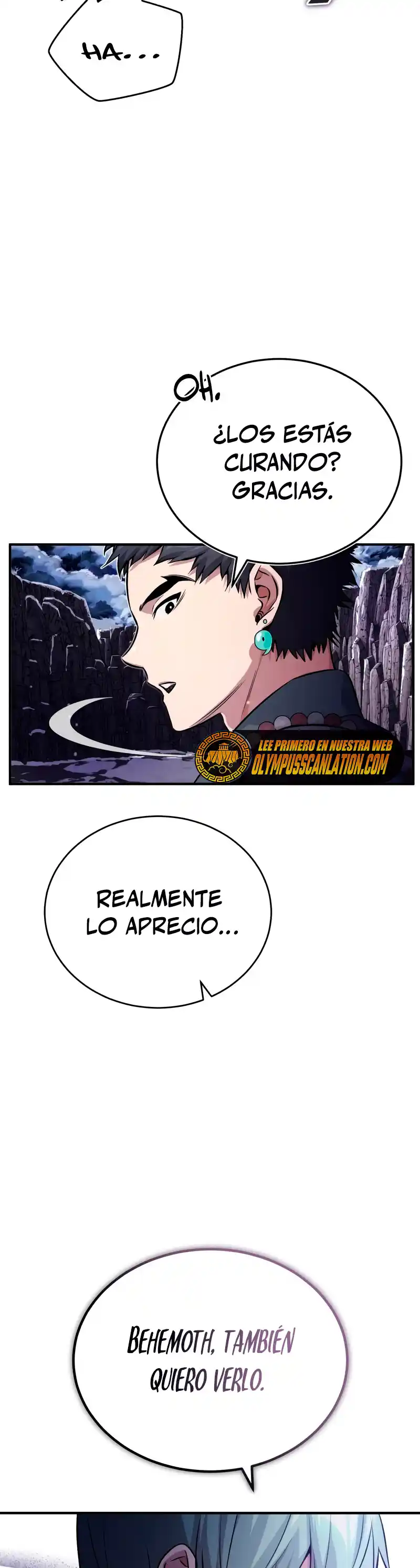 The Dark Magician Transmigrates After 66666 Years - Capítulo 68 - Página 25 - LectorTMOo