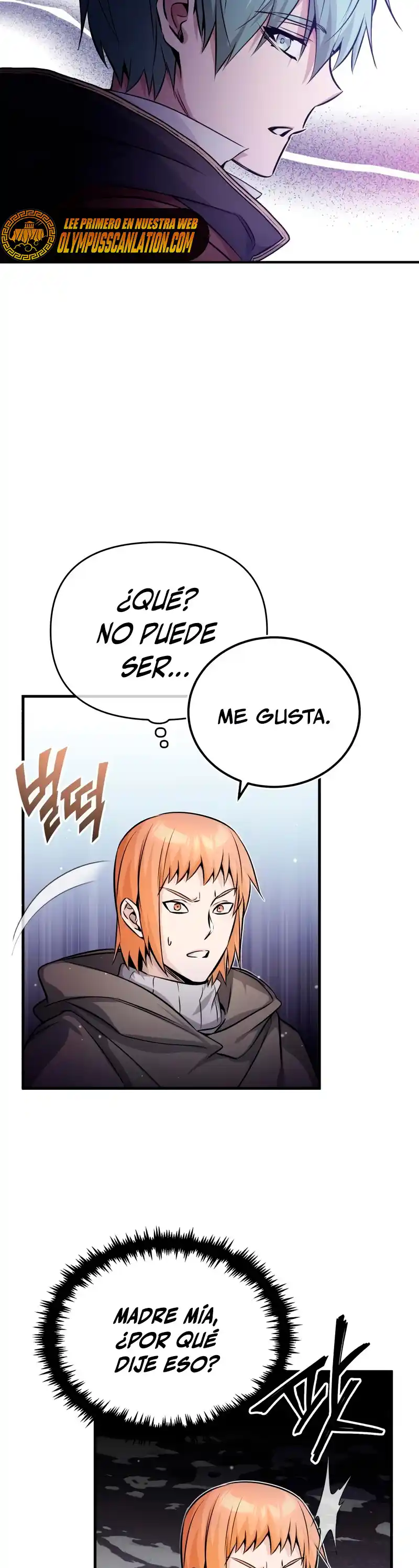 The Dark Magician Transmigrates After 66666 Years - Capítulo 68 - Página 26 - LectorTMOo