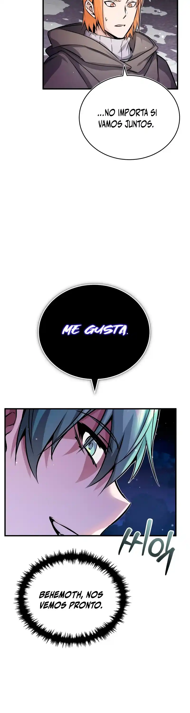 The Dark Magician Transmigrates After 66666 Years - Capítulo 68 - Página 27 - LectorTMOo