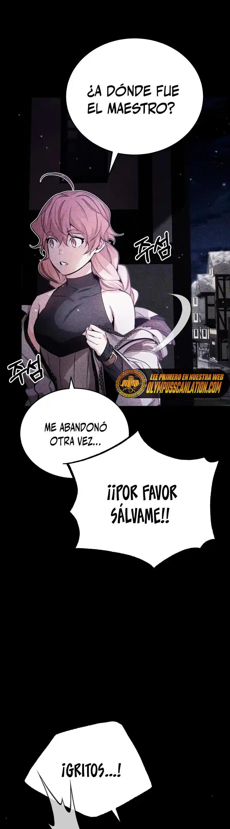 The Dark Magician Transmigrates After 66666 Years - Capítulo 68 - Página 32 - LectorTMOo