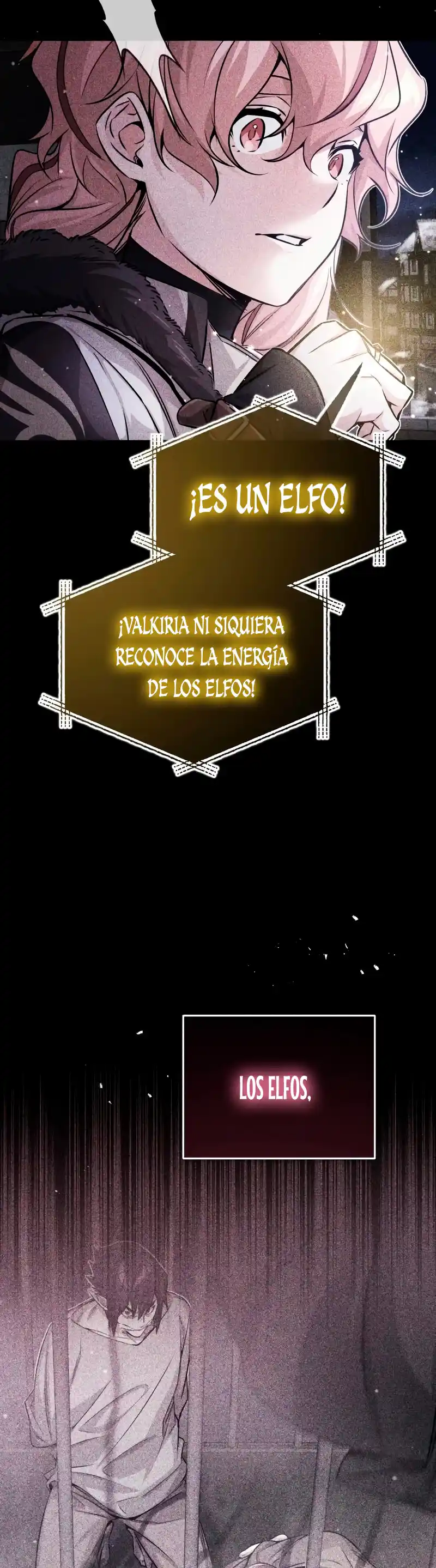 The Dark Magician Transmigrates After 66666 Years - Capítulo 68 - Página 33 - LectorTMOo