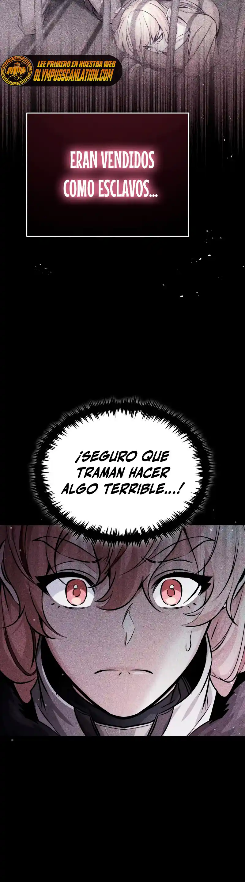 The Dark Magician Transmigrates After 66666 Years - Capítulo 68 - Página 34 - LectorTMOo