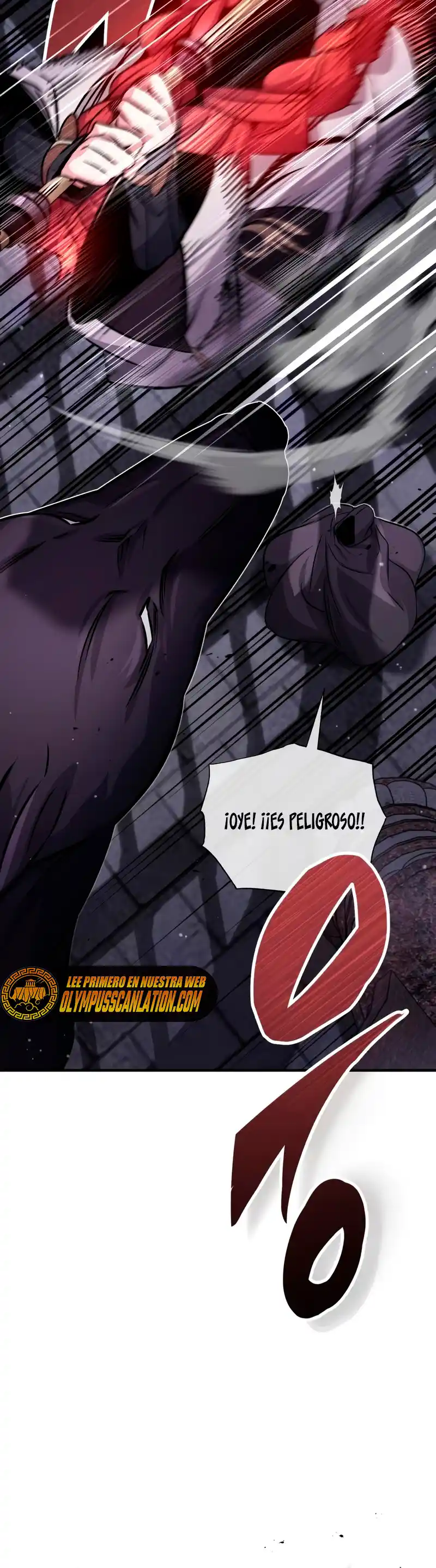 The Dark Magician Transmigrates After 66666 Years - Capítulo 68 - Página 41 - LectorTMOo