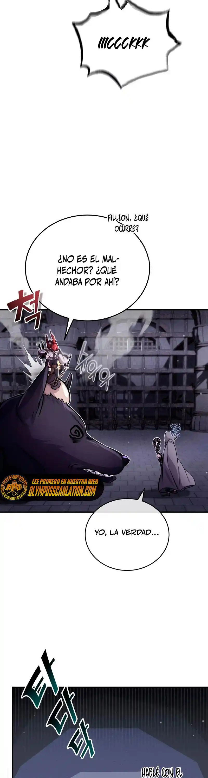 The Dark Magician Transmigrates After 66666 Years - Capítulo 68 - Página 43 - LectorTMOo
