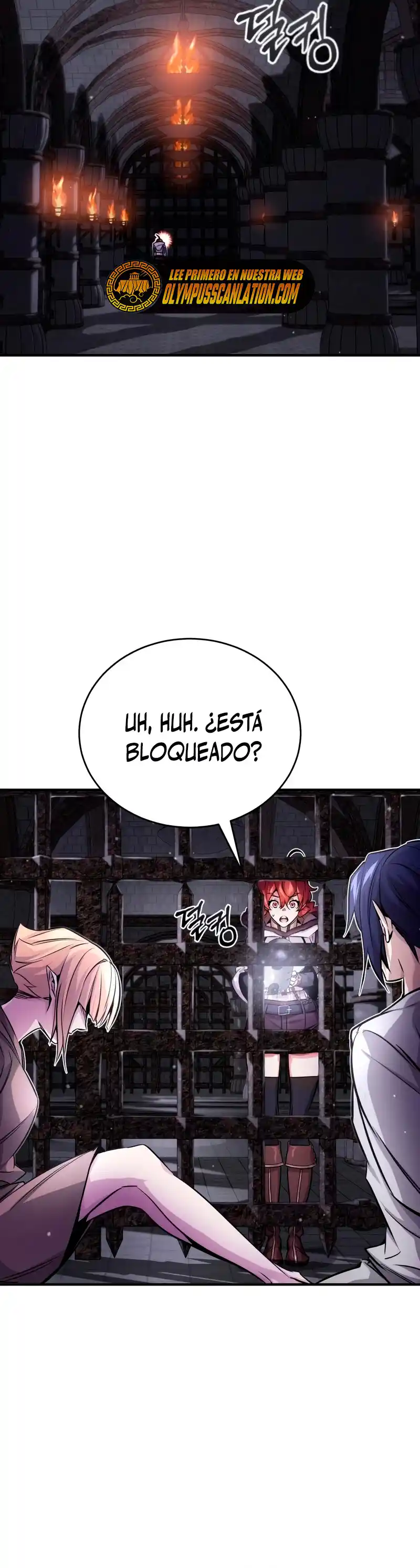 The Dark Magician Transmigrates After 66666 Years - Capítulo 68 - Página 45 - LectorTMOo