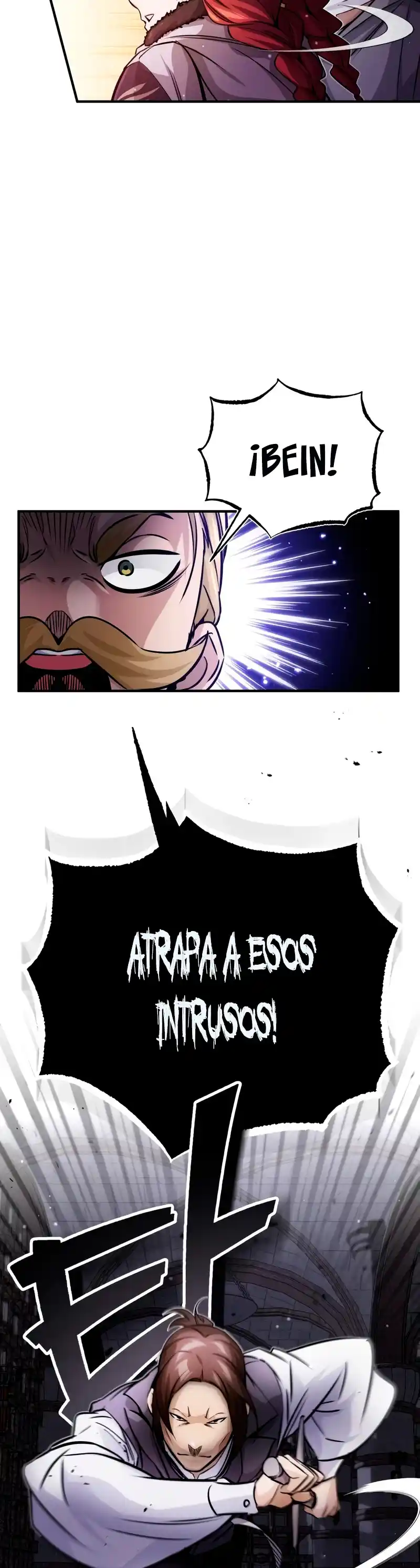 The Dark Magician Transmigrates After 66666 Years - Capítulo 68 - Página 47 - LectorTMOo