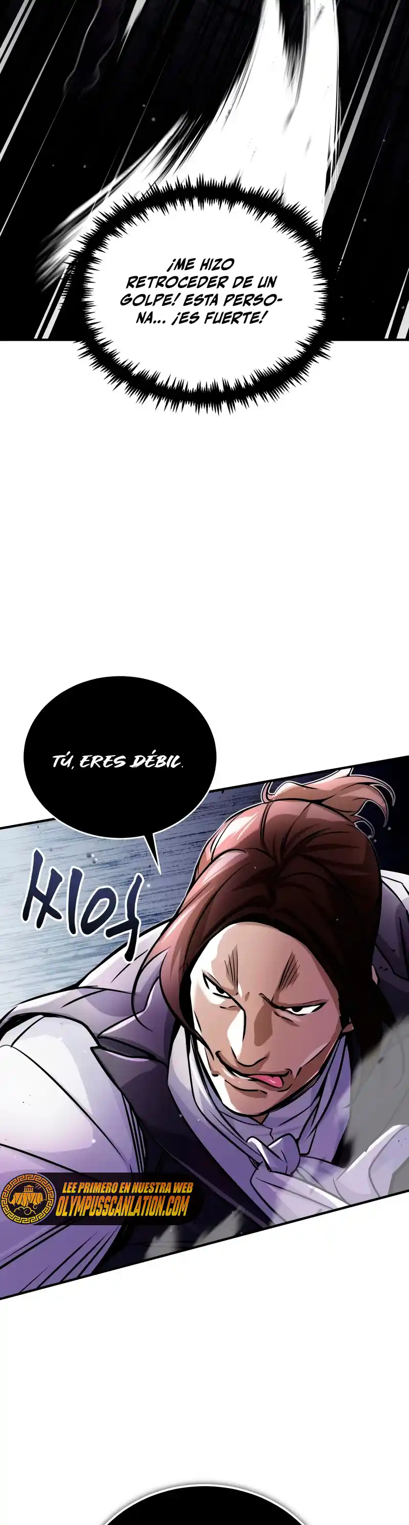 The Dark Magician Transmigrates After 66666 Years - Capítulo 68 - Página 49 - LectorTMOo