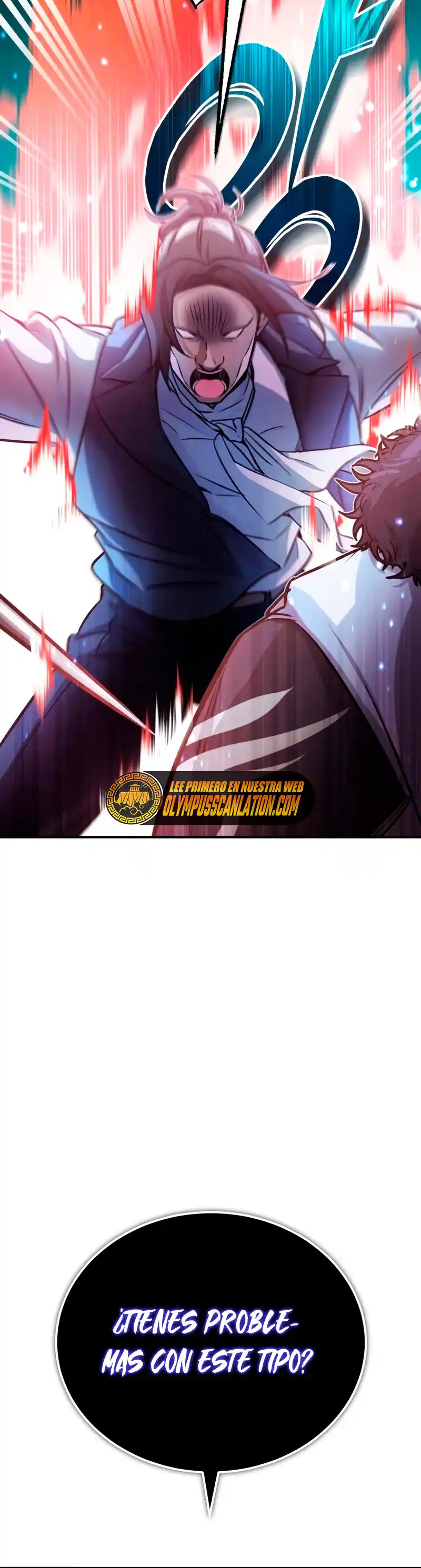 The Dark Magician Transmigrates After 66666 Years - Capítulo 68 - Página 51 - LectorTMOo