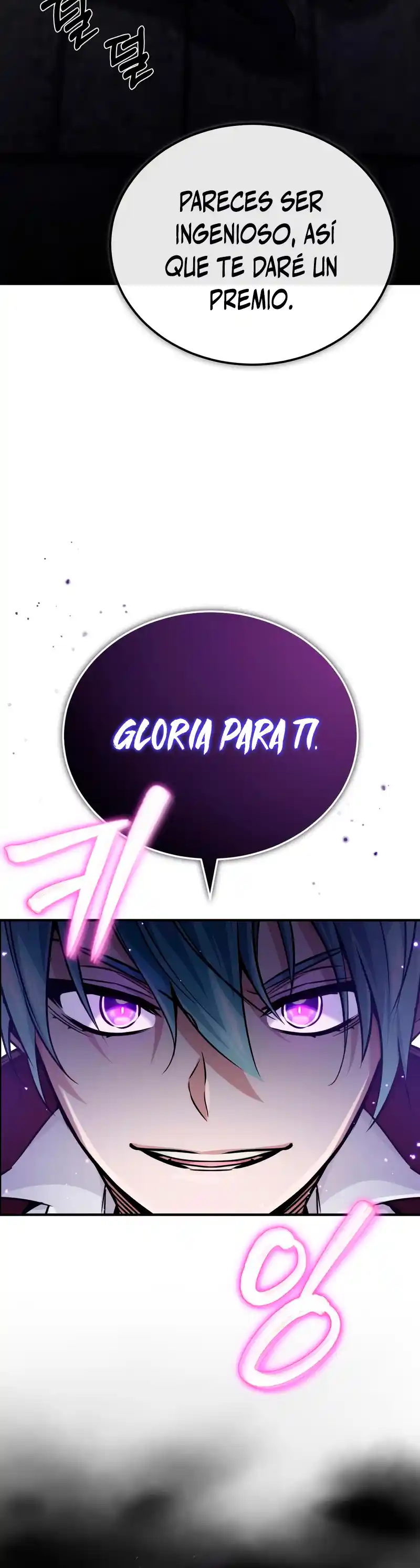The Dark Magician Transmigrates After 66666 Years - Capítulo 68 - Página 55 - LectorTMOo
