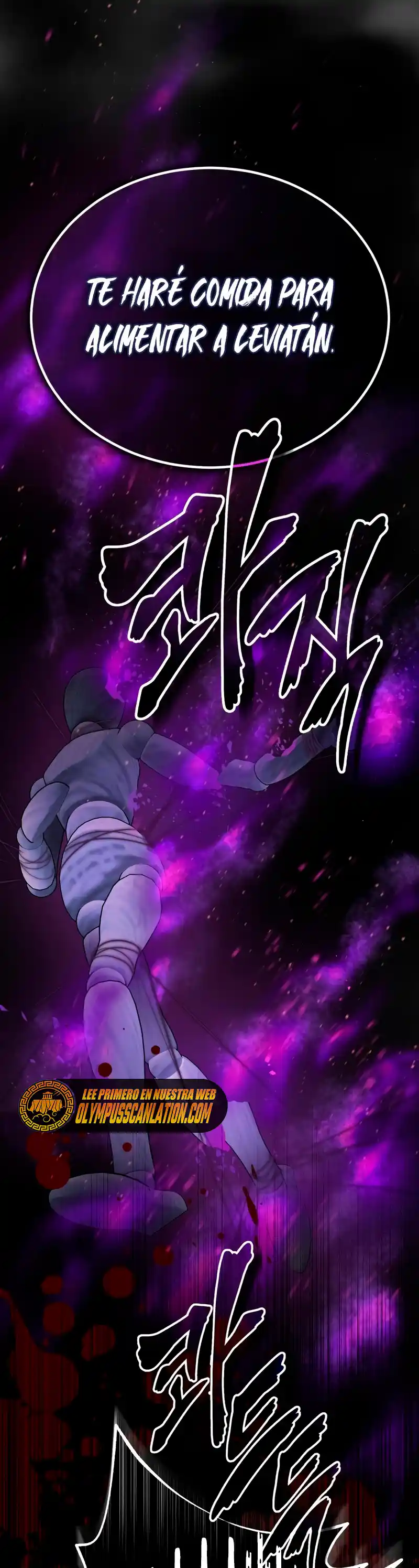 The Dark Magician Transmigrates After 66666 Years - Capítulo 68 - Página 56 - LectorTMOo