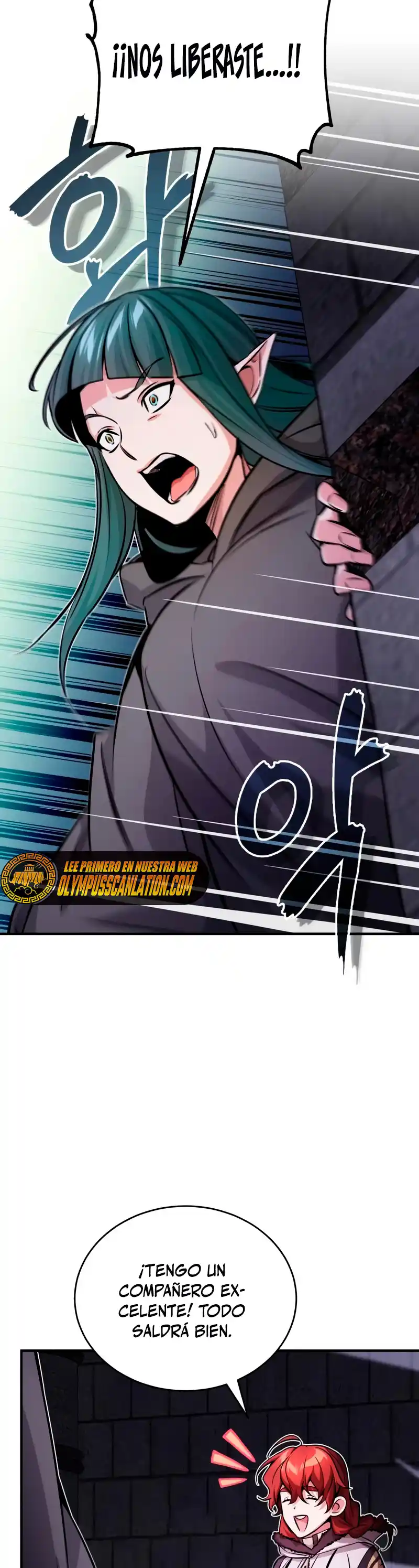 The Dark Magician Transmigrates After 66666 Years - Capítulo 68 - Página 58 - LectorTMOo