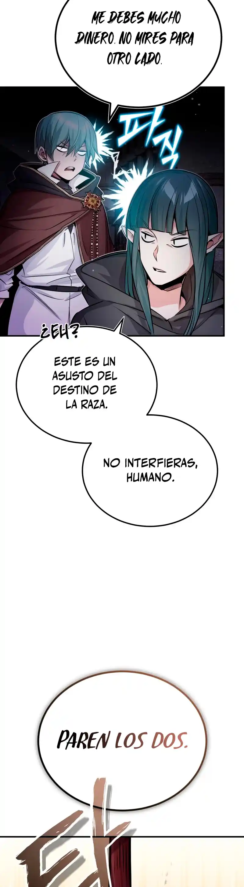 The Dark Magician Transmigrates After 66666 Years - Capítulo 68 - Página 63 - LectorTMOo