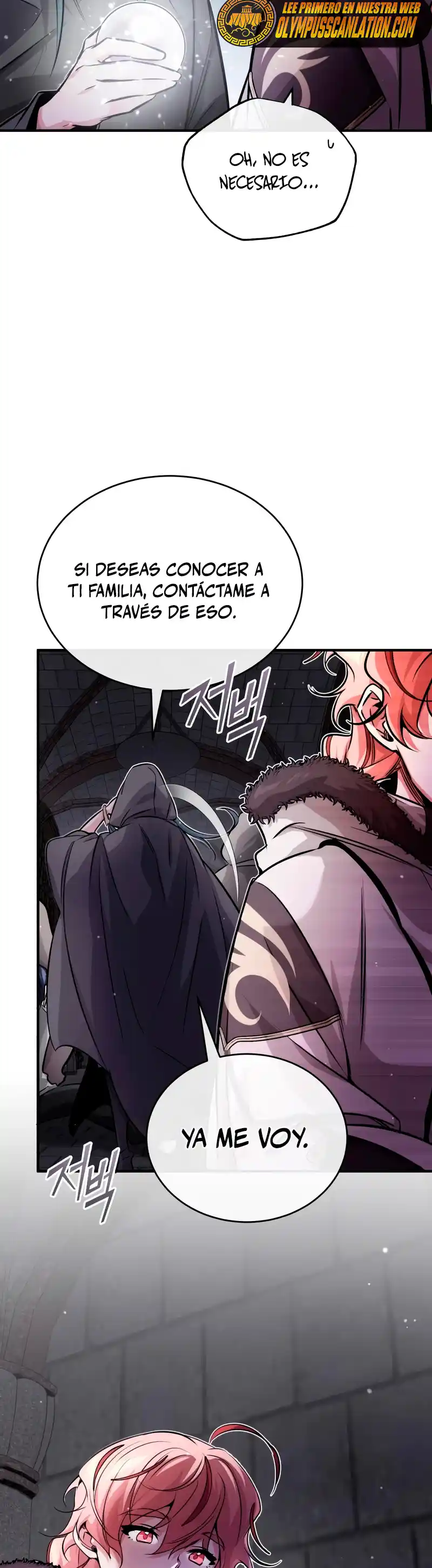 The Dark Magician Transmigrates After 66666 Years - Capítulo 68 - Página 66 - LectorTMOo