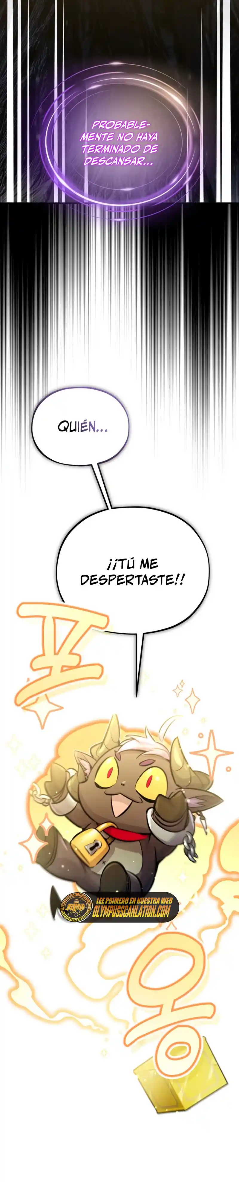The Dark Magician Transmigrates After 66666 Years - Capítulo 69 - Página 6 - LectorTMOo
