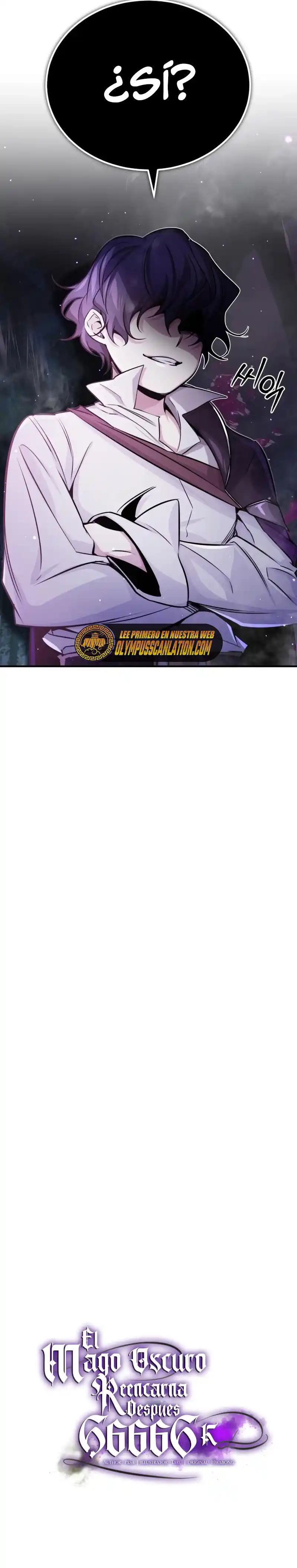 The Dark Magician Transmigrates After 66666 Years - Capítulo 69 - Página 14 - LectorTMOo