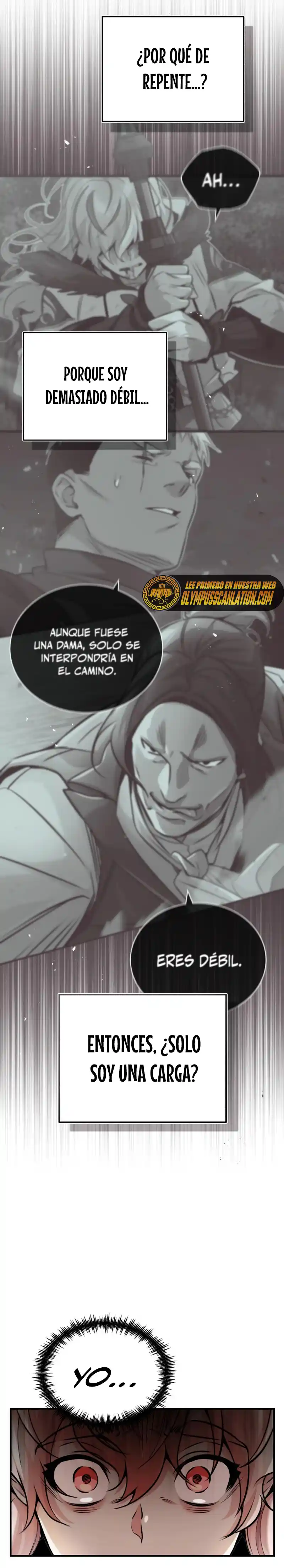 The Dark Magician Transmigrates After 66666 Years - Capítulo 69 - Página 18 - LectorTMOo