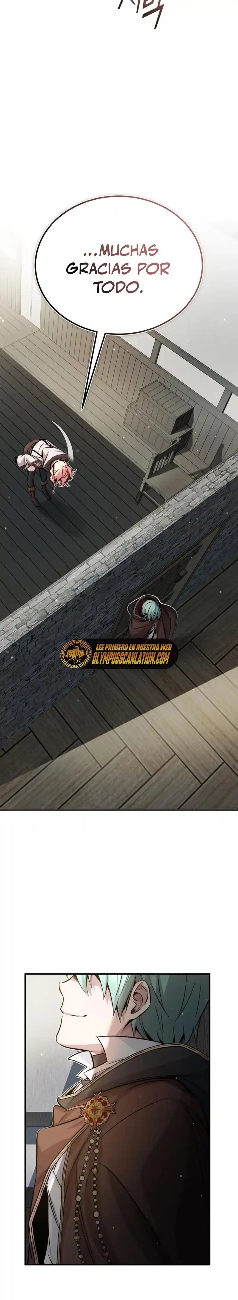 The Dark Magician Transmigrates After 66666 Years - Capítulo 69 - Página 21 - LectorTMOo