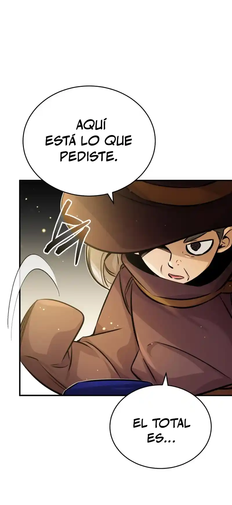 The Dark Magician Transmigrates After 66666 Years - Capítulo 69 - Página 33 - LectorTMOo