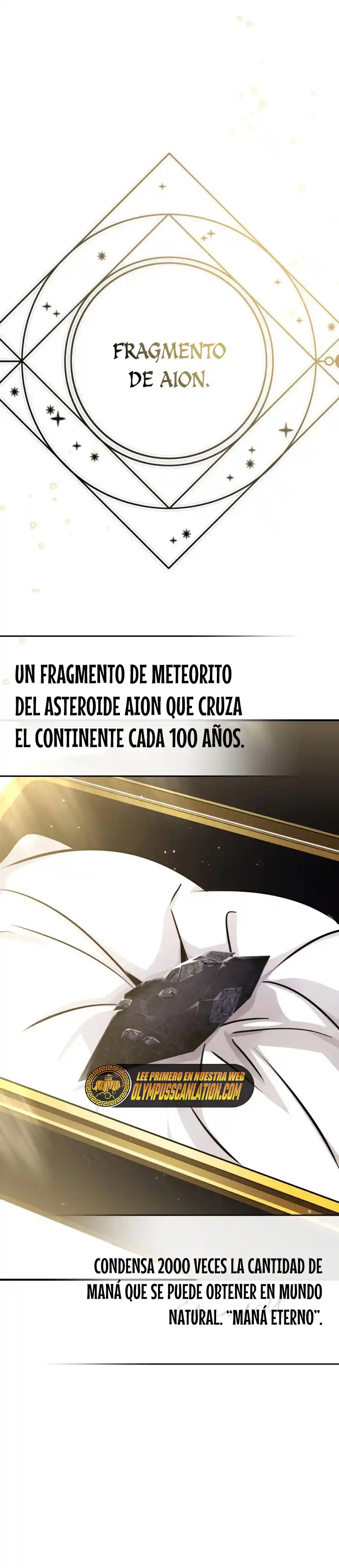 The Dark Magician Transmigrates After 66666 Years - Capítulo 69 - Página 35 - LectorTMOo