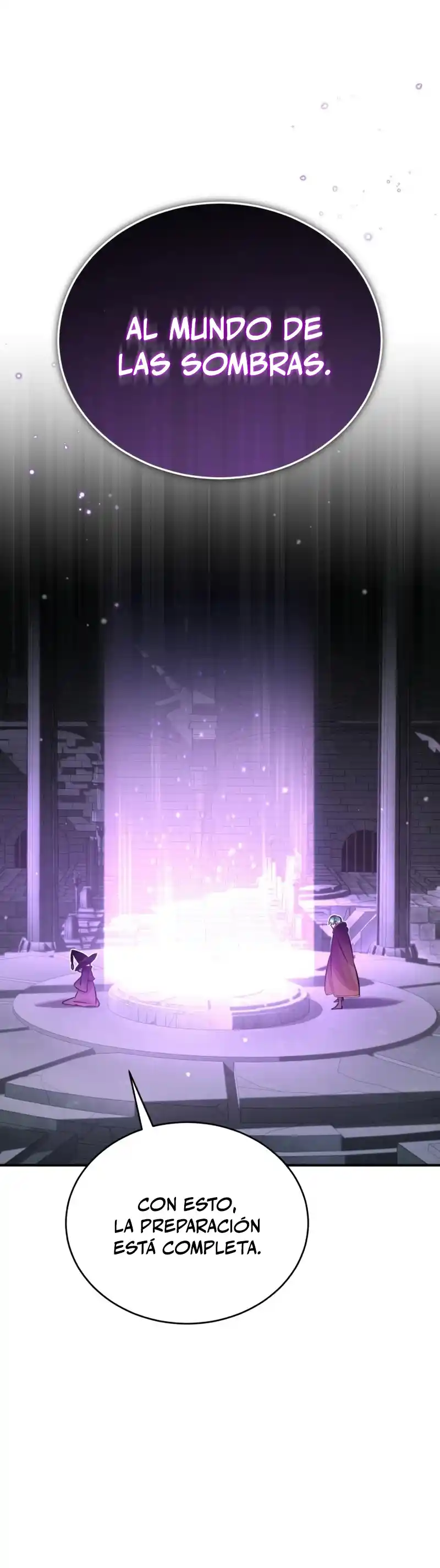The Dark Magician Transmigrates After 66666 Years - Capítulo 69 - Página 38 - LectorTMOo