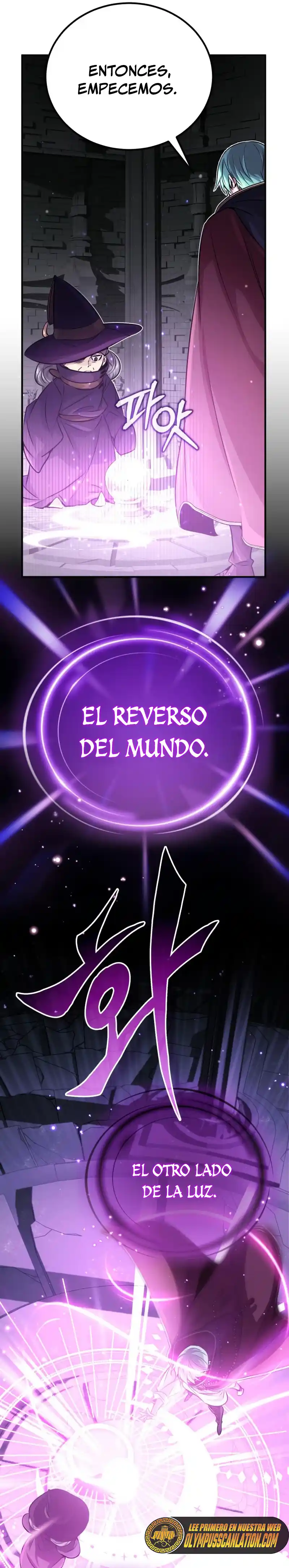 The Dark Magician Transmigrates After 66666 Years - Capítulo 69 - Página 39 - LectorTMOo