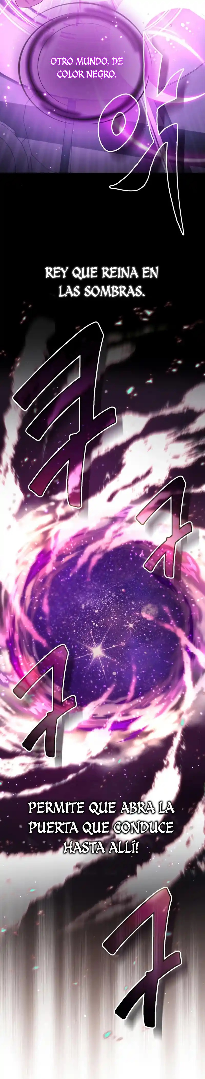 The Dark Magician Transmigrates After 66666 Years - Capítulo 69 - Página 40 - LectorTMOo