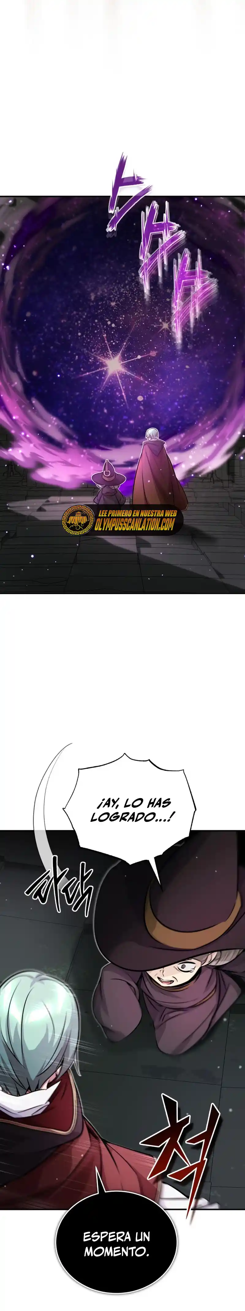 The Dark Magician Transmigrates After 66666 Years - Capítulo 69 - Página 41 - LectorTMOo