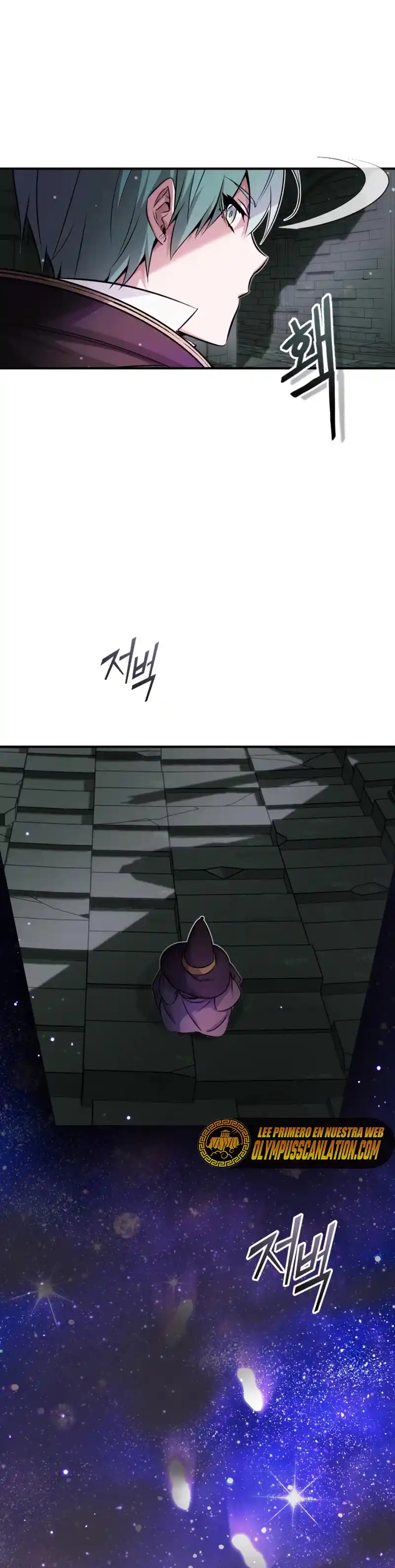The Dark Magician Transmigrates After 66666 Years - Capítulo 69 - Página 43 - LectorTMOo