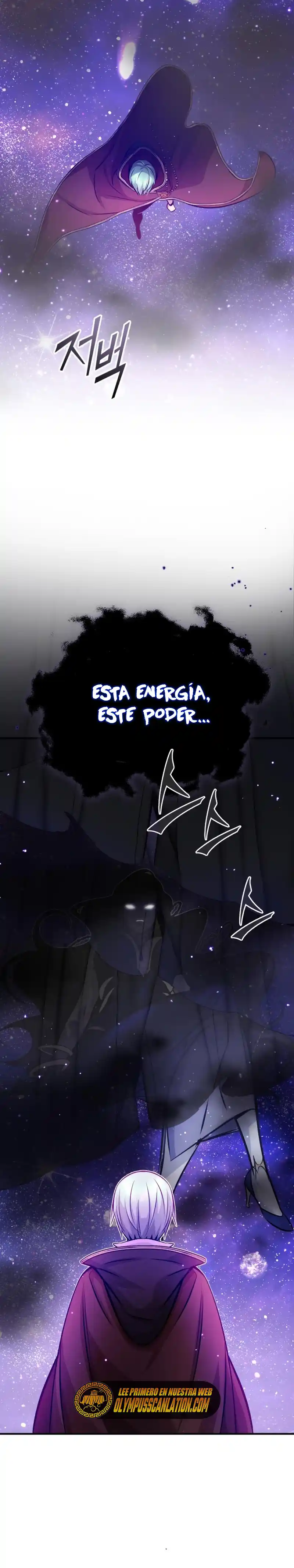 The Dark Magician Transmigrates After 66666 Years - Capítulo 69 - Página 44 - LectorTMOo