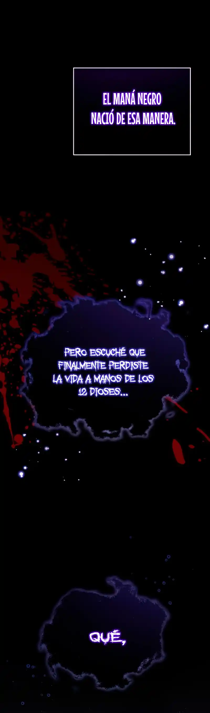 The Dark Magician Transmigrates After 66666 Years - Capítulo 70 - Página 7 - LectorTMOo