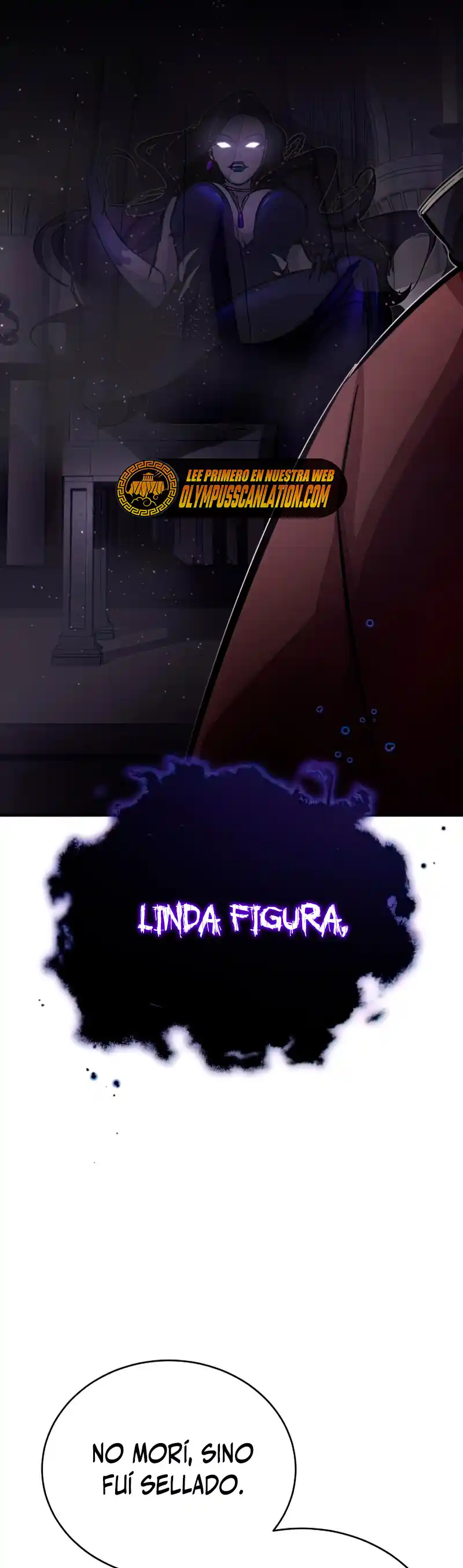 The Dark Magician Transmigrates After 66666 Years - Capítulo 70 - Página 8 - LectorTMOo
