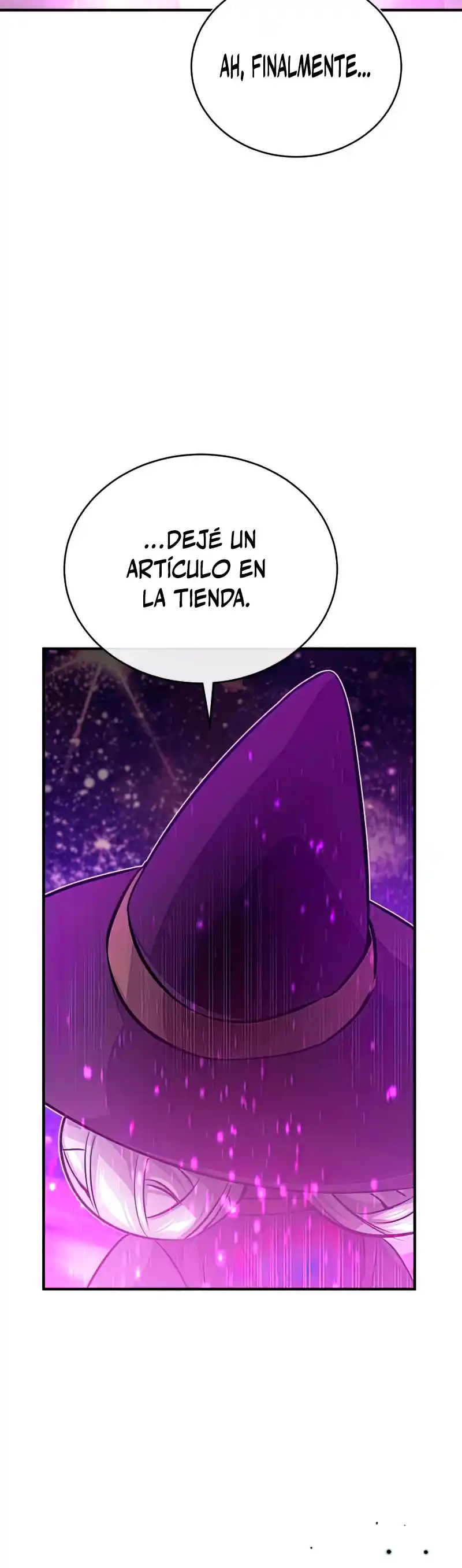 The Dark Magician Transmigrates After 66666 Years - Capítulo 70 - Página 11 - LectorTMOo