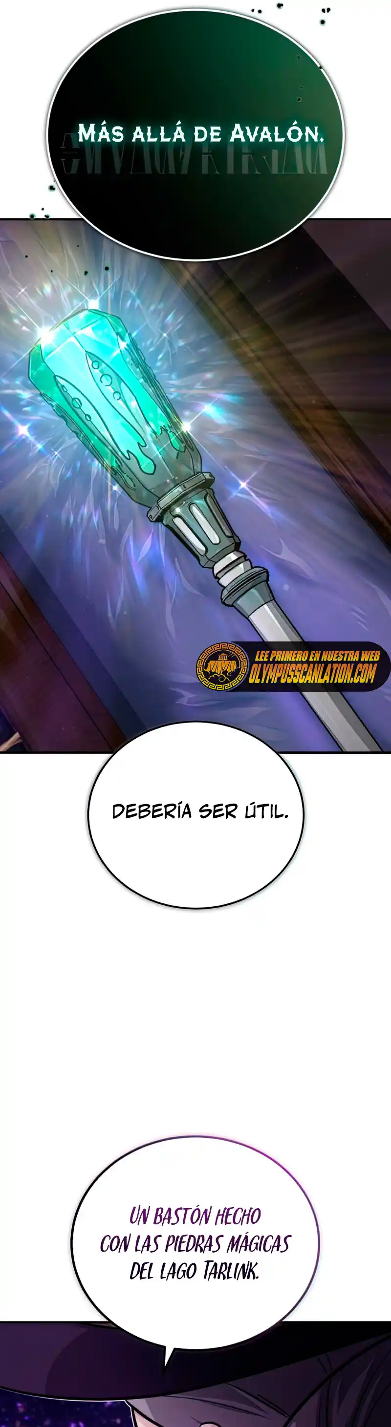 The Dark Magician Transmigrates After 66666 Years - Capítulo 70 - Página 12 - LectorTMOo
