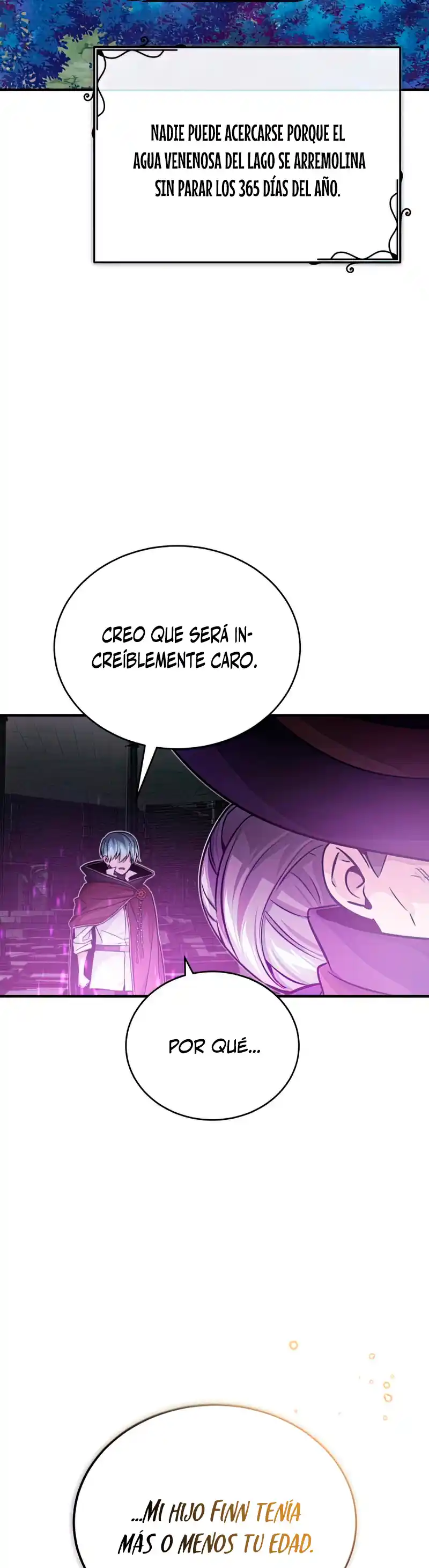 The Dark Magician Transmigrates After 66666 Years - Capítulo 70 - Página 14 - LectorTMOo