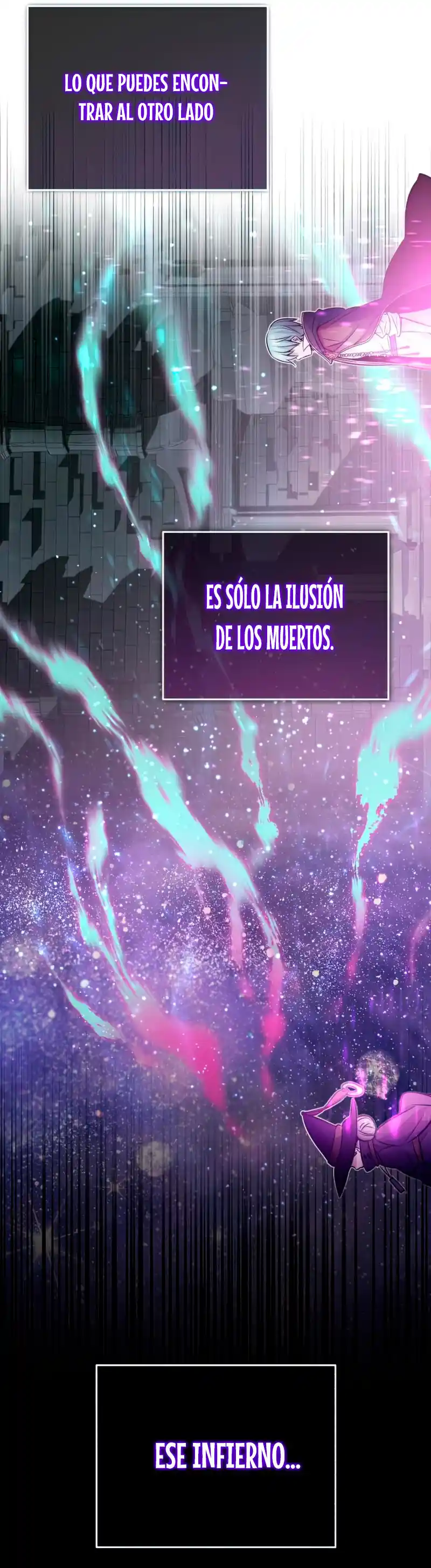 The Dark Magician Transmigrates After 66666 Years - Capítulo 70 - Página 17 - LectorTMOo