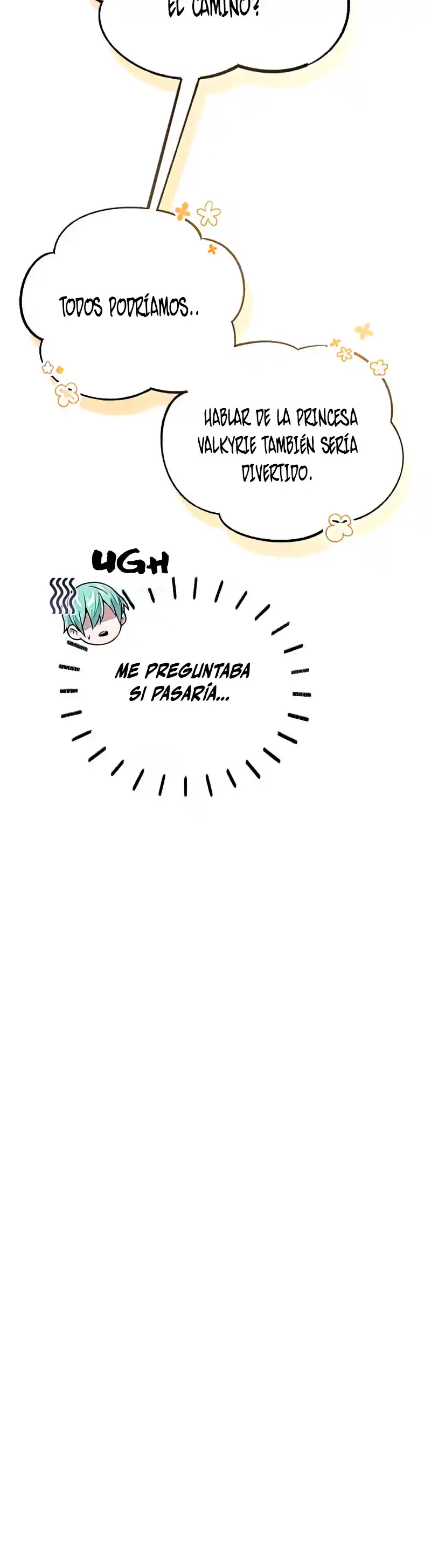 The Dark Magician Transmigrates After 66666 Years - Capítulo 70 - Página 21 - LectorTMOo