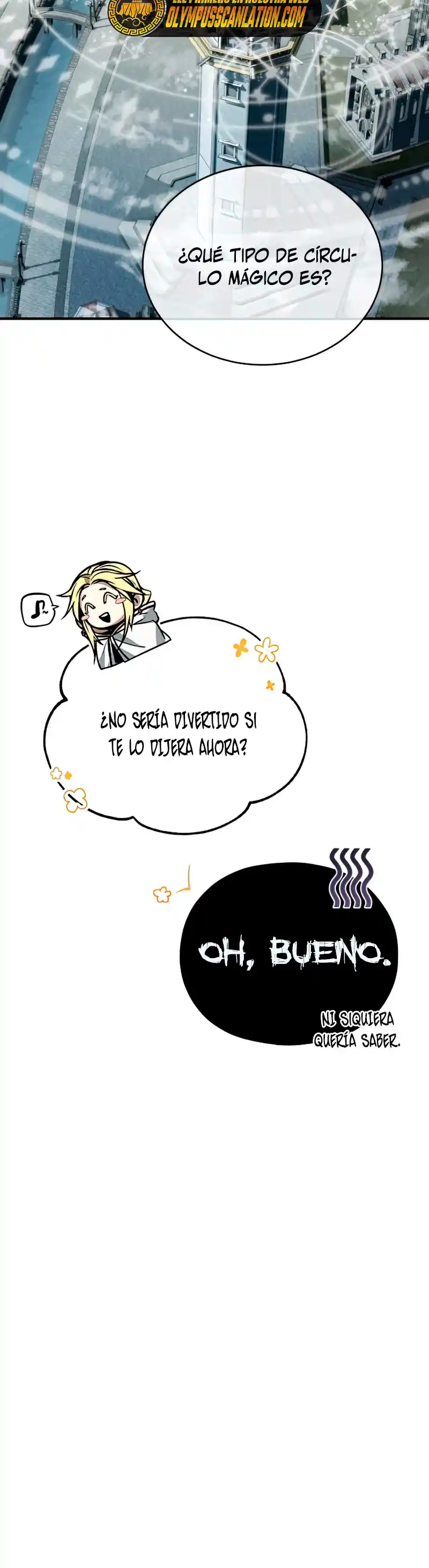 The Dark Magician Transmigrates After 66666 Years - Capítulo 70 - Página 24 - LectorTMOo