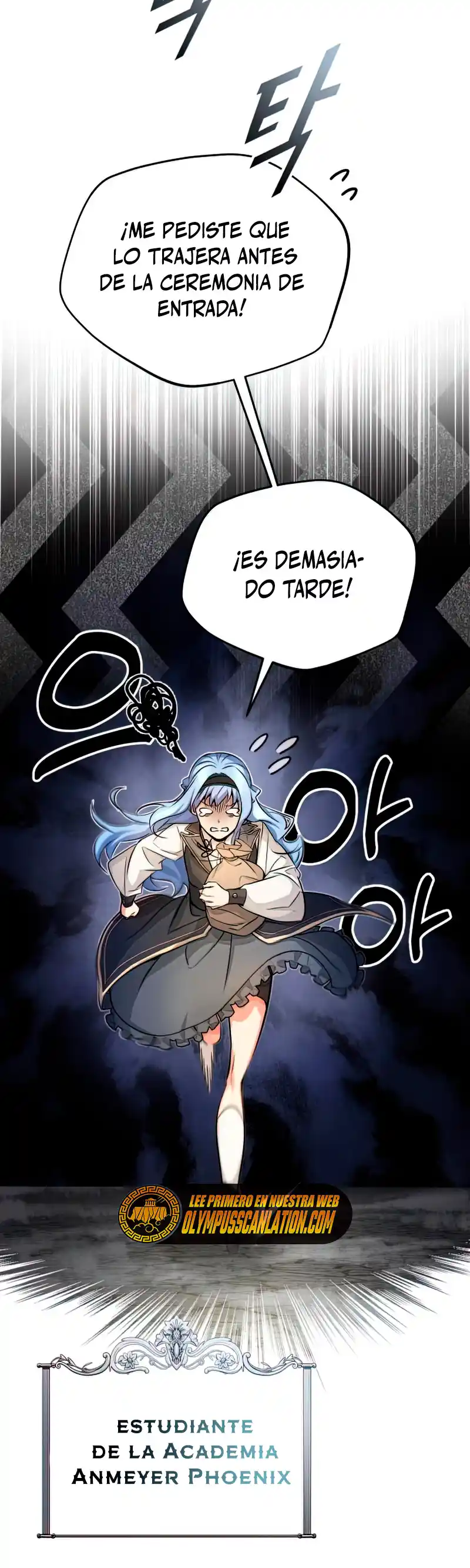 The Dark Magician Transmigrates After 66666 Years - Capítulo 70 - Página 30 - LectorTMOo