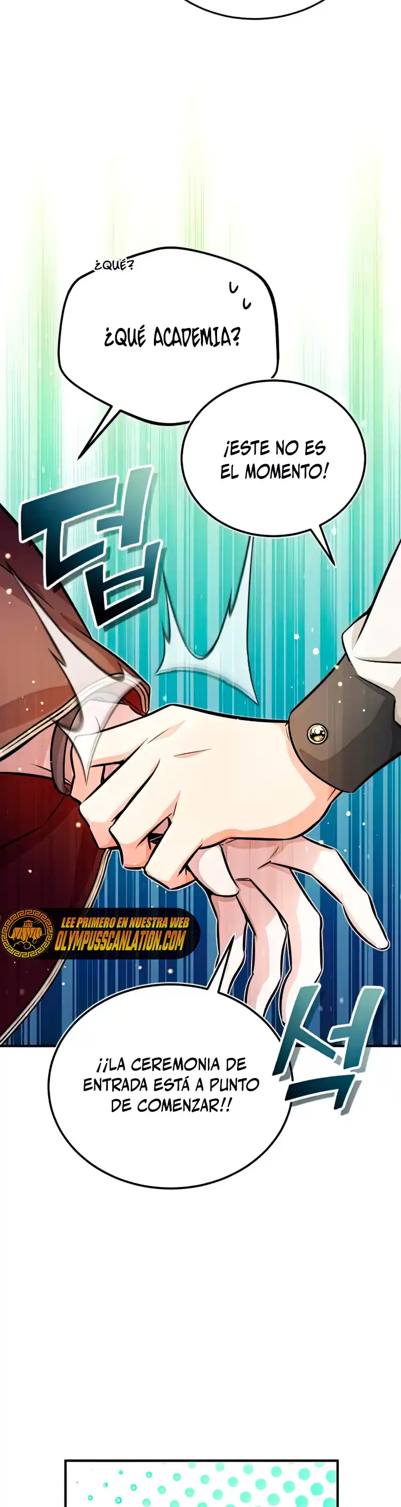 The Dark Magician Transmigrates After 66666 Years - Capítulo 70 - Página 39 - LectorTMOo