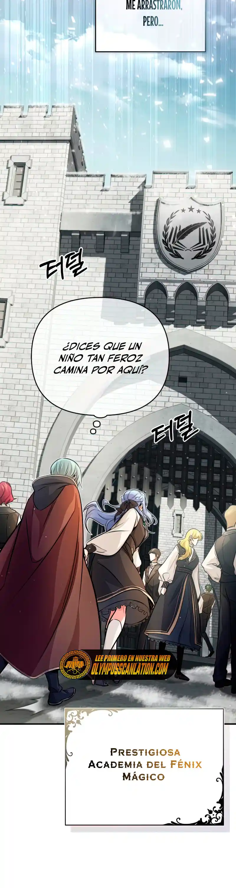 The Dark Magician Transmigrates After 66666 Years - Capítulo 70 - Página 41 - LectorTMOo