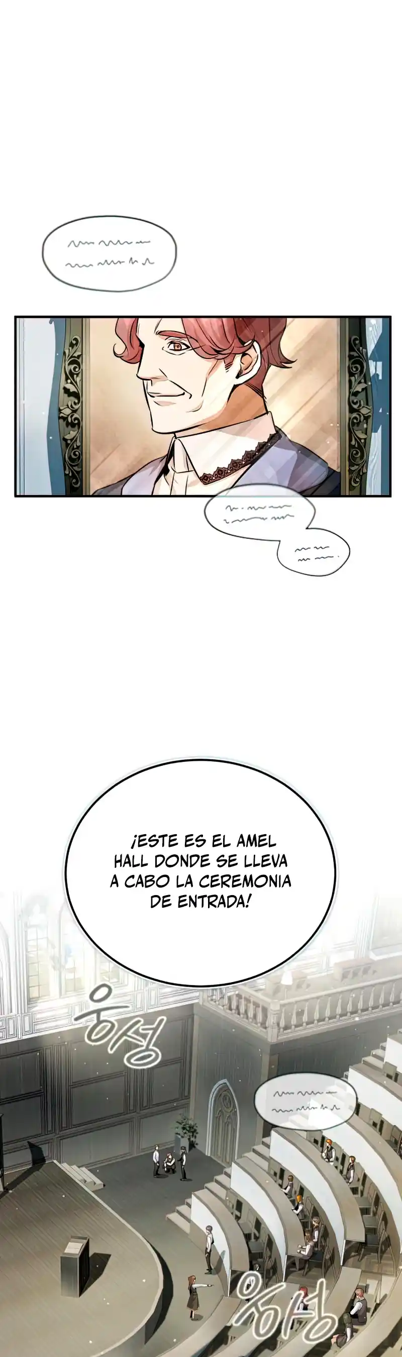 The Dark Magician Transmigrates After 66666 Years - Capítulo 70 - Página 42 - LectorTMOo