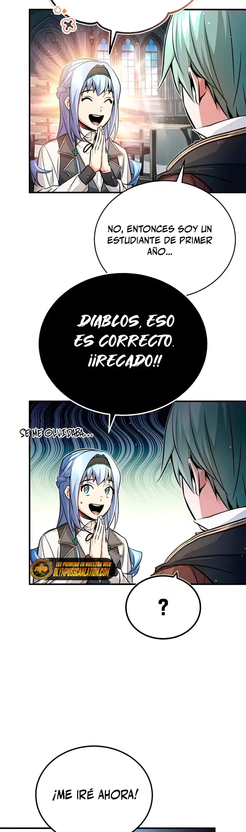 The Dark Magician Transmigrates After 66666 Years - Capítulo 70 - Página 44 - LectorTMOo